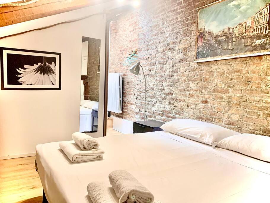 Appartement Apartament Paradise 1 *