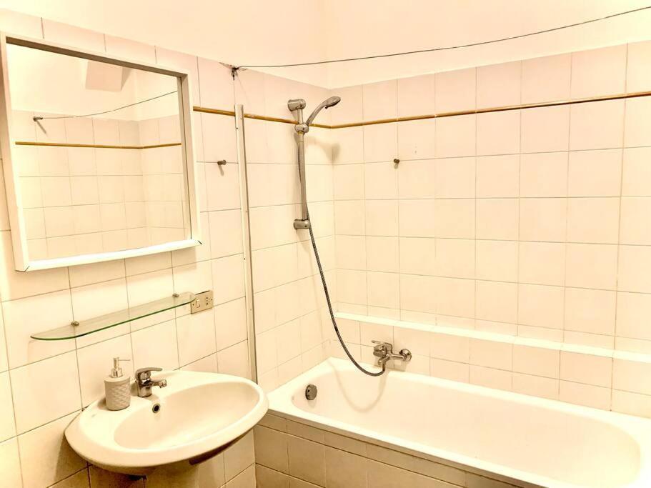 Appartement Apartament Paradise 1