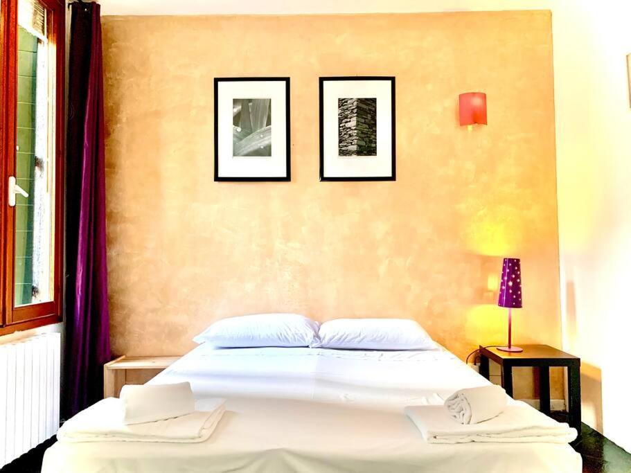 Appartement Apartament Paradise 1 Venetië