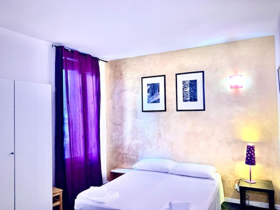 Apartament Paradise 1 Appartamento