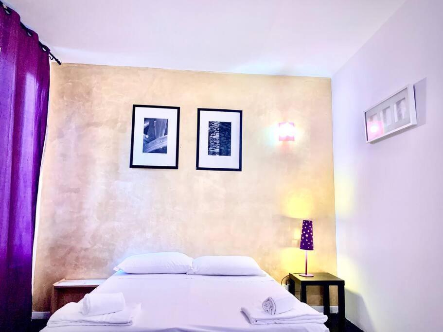 Apartament Paradise 1 Appartamento *