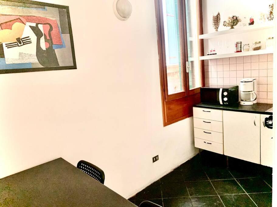 Apartament Paradise 1 Venezia