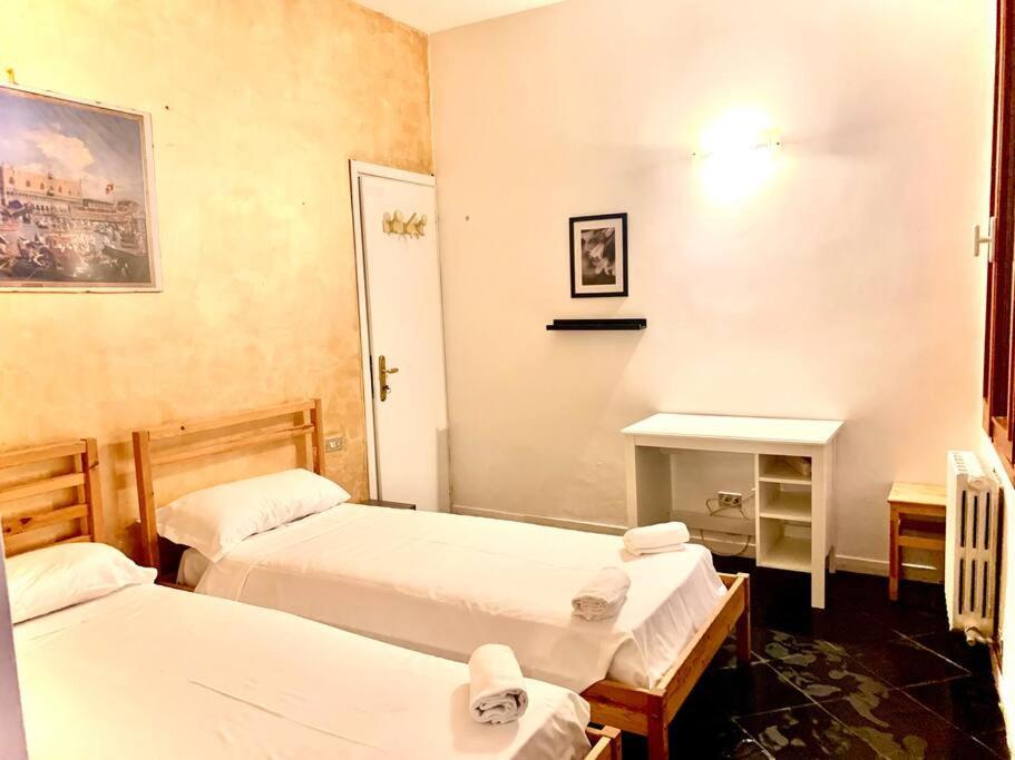 Apartament Paradise 1 Appartamento